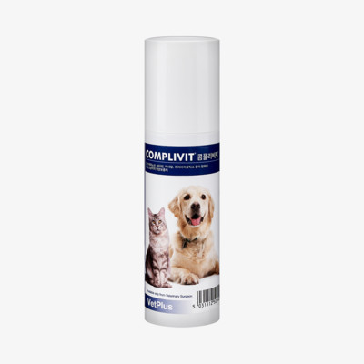 벳플러스 콤플리비트 150ml