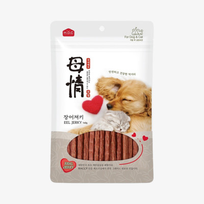 모정 장어 져키 140g