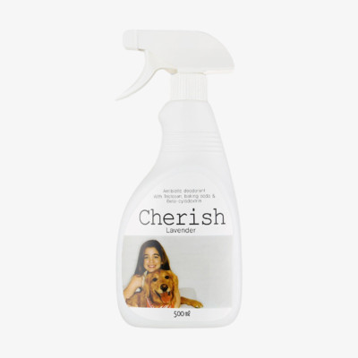 체리쉬 탈취제 라벤더향 500ml