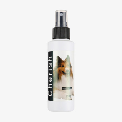 체리쉬 항문세정제 120ml