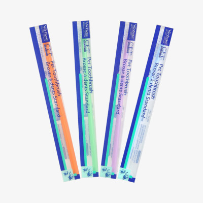 버박 C.E.T. 미니칫솔, 랜덤발송