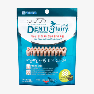 포켄스 덴티페어리 SS 65g
