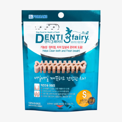 포켄스 덴티페어리 S 65g