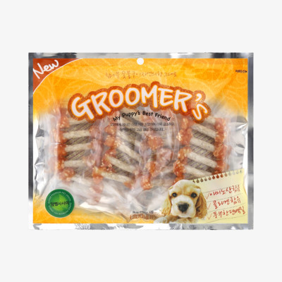 구루머스 덤벨 사사미 400g