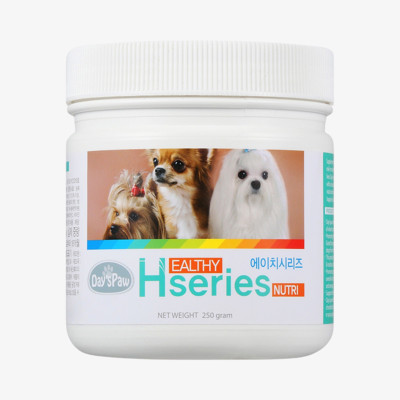 데이스포 에이치시리즈 종합영양 250g