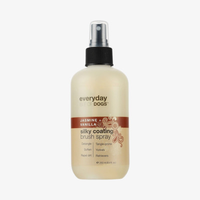 아일오브독스 에브리데이 쟈스민 바닐라 실키코팅 스프레이 250ml