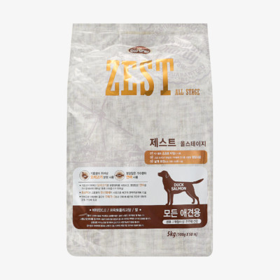데이스포 제스트 올스테이지 5kg