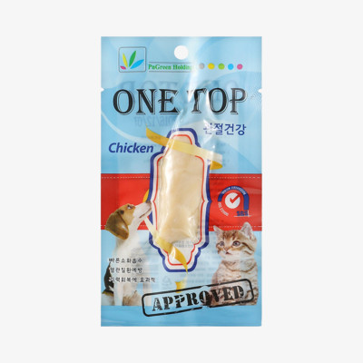 원탑 닭가슴살 관절건강 20g