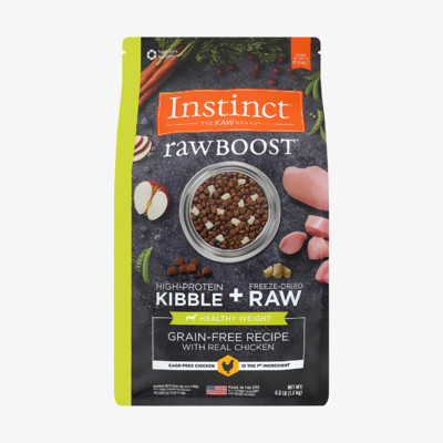 네이처스 버라이어티 인스팅트 RBK 헬시웨이트 1.8kg
