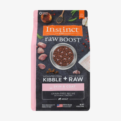 네이처스 버라이어티 인스팅트 RBK 피부건강 1.8kg