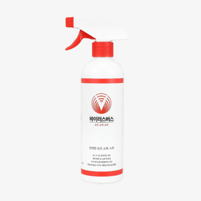 바이러스버스 레귤러 500ml