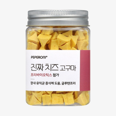 페페로니 진짜 치즈고구마 180g