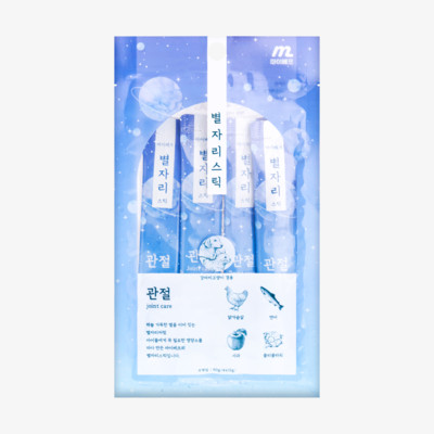 마이베프 별자리스틱 관절 4개입