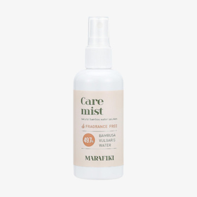 마라피키 케어 미스트 대나무 무향 100ml
