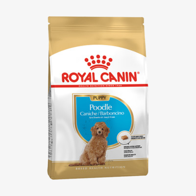로얄캐닌 푸들 퍼피 1.5kg 피모관리