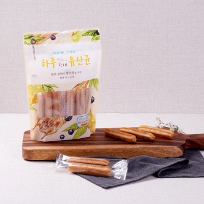 네츄럴코어 하루유산균 황태 12개입
