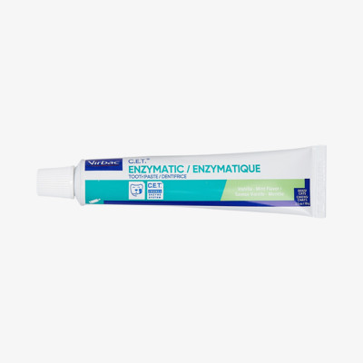 버박 C.E.T. 치약 바닐라민트맛 70g