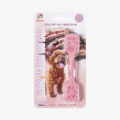 퍼셀 나일론껌 장난감 S 소세지향