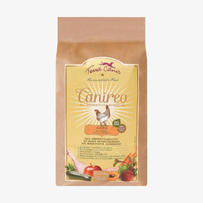 테라카니스 카니레오 치킨 2.5kg