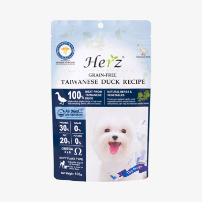 허즈 오리가슴살 레시피 100g