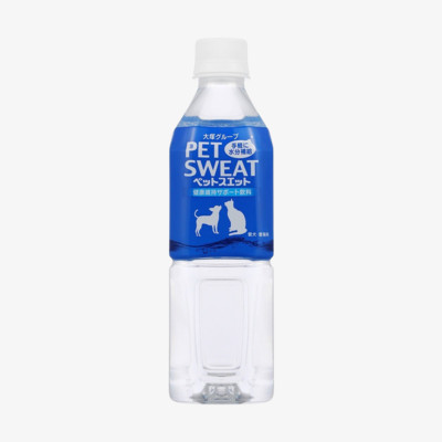 펫 스웨트 애완용 이온음료 500ml