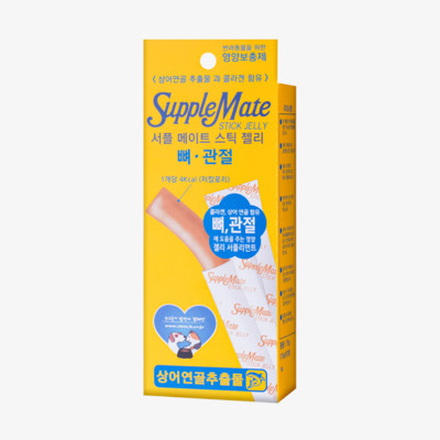 서플메이트 건강스틱 관절건강 75g