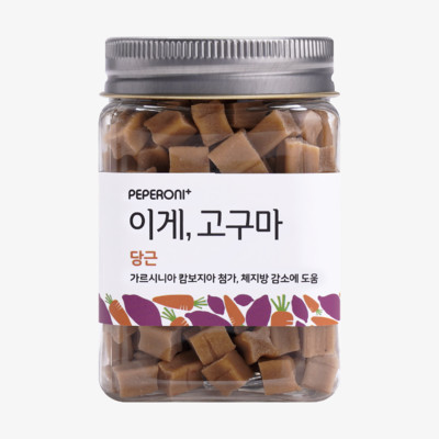 페페로니 이게 고구마 180g
