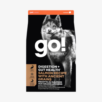 go! 솔루션 다이제스천 연어 레시피 5.4kg