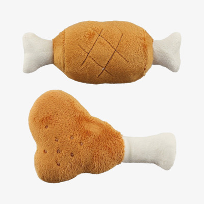 펫모닝 바베큐, 모양 랜덤