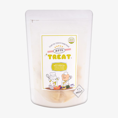 아띠지기 아띠트릿 망고 40g