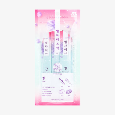 마이베프 별자리스틱 간 4개입