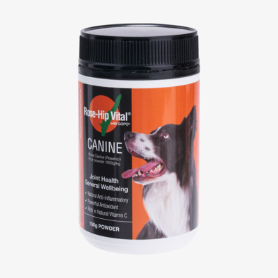 로즈힙 바이탈 케이나인 150g